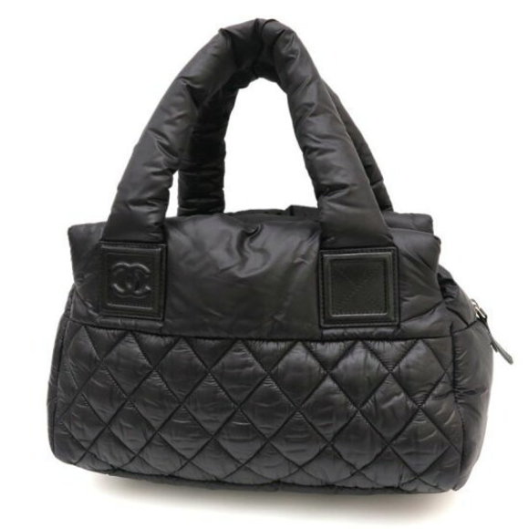 Chanel Coco Cocoon Handbag - Picture 2 of 9